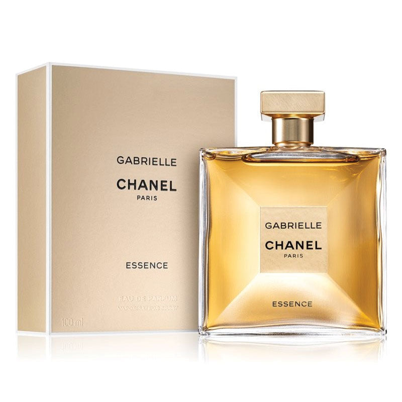 ❌SOLDOUT❌ . Chanel Gabrielle Essence 100ml Tester (rimtui overrr +rimrei  ltkk) ₹11000 (Authentic chanel are never…