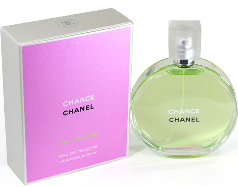 Chanel Chance EDT 100ml Perfume