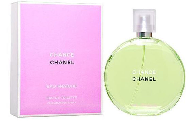 Chanel Chance EDT 150ml Perfume – Ritzy Store