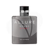 Chanel Allure Homme Sport Eau Extreme EDP 100ml Perfume
