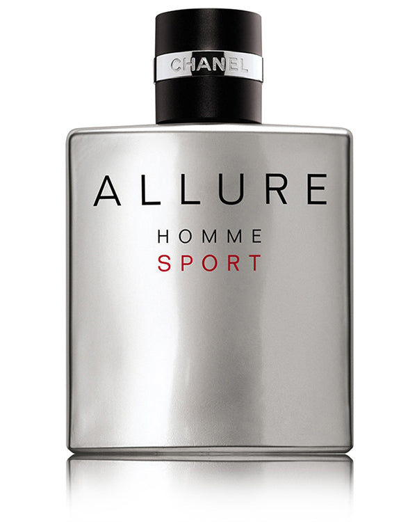 Chanel Allure Homme Sport EDT 100ml Perfume – Ritzy Store