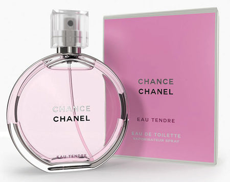 Chanel Chance Eau Tendre EDP 100ml Perfume