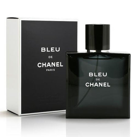 Chanel Bleu De Chanel EDT 50ml Perfume