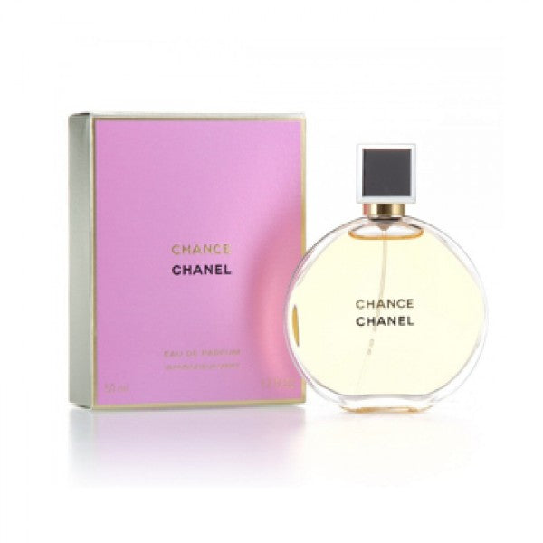 בושם Chanel Chance EDP ‏50 מ״ל