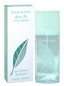 Elizabeth Arden Green Tea EDP 100ml Perfume