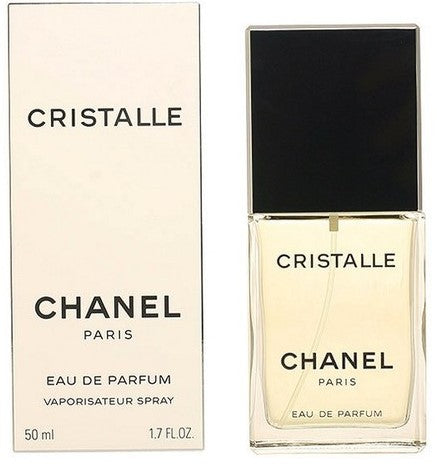 cristalle by chanel perfume