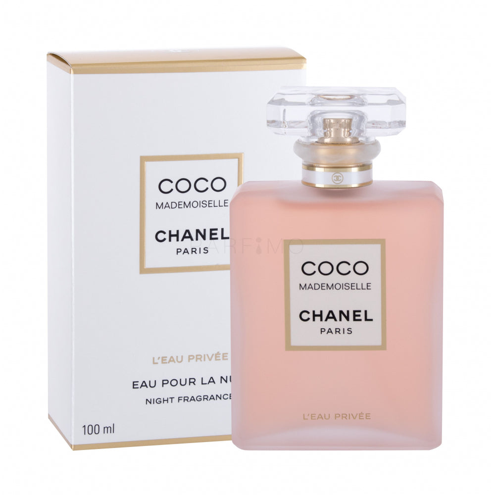 Chanel Coco Mademoiselle EDP 50ml Perfume – Ritzy Store