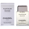 عطر شانيل Platinum Egoiste EDT ‏50 مل