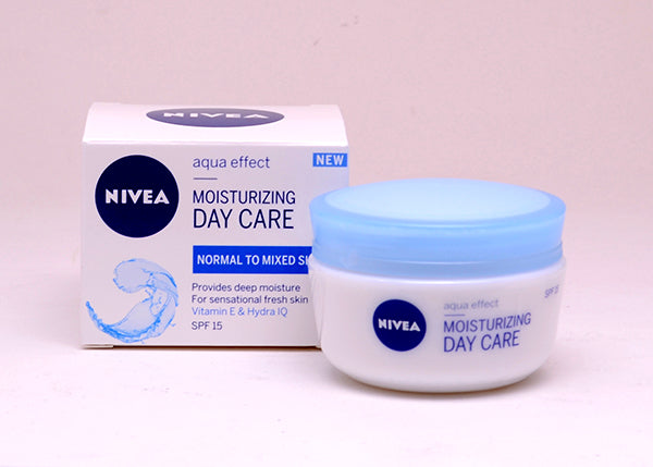 Nivea Face Cream SPF15