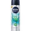 Nivea Cool Kick 150ml Deodorant