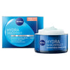 Nivea Night Cream