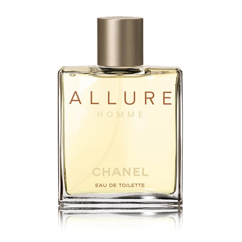 Chanel Allure Homme EDT 100ml Perfume – Ritzy Store