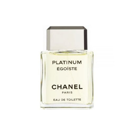 Chanel Egoiste Platinum EDT 100ml Perfume