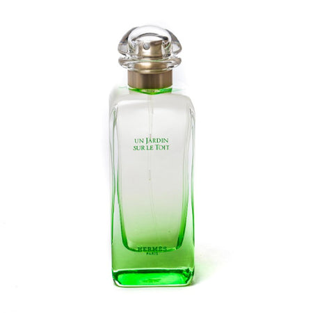 عطر هيرميز Un Jardin Sur Le Toit EDT ‏100 مل Tester (New)