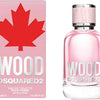 Dsquared2 Wood Pour Femme EDT 100ml Perfume