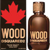בושם Dsquared2 Wood Pour Homme EDT ‏100 מ״ל