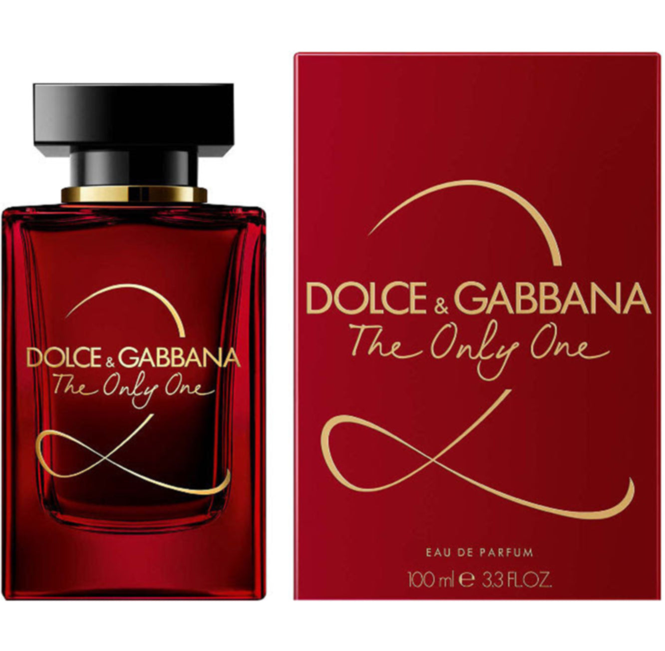 The only one perfume 100ml Clearance