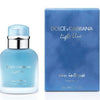 Dolce and Gabbana Light Blue Intense EDP 100ml Perfume