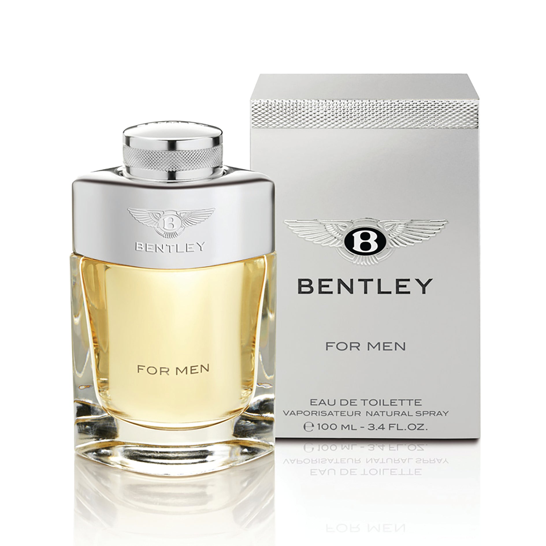 Bentley EDT 100ml Perfume