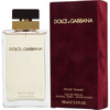 Dolce and Gabbana Pour Femme EDP 100ml Perfume