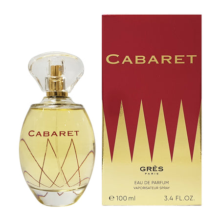 Gres Cabaret EDP 100ml Perfume