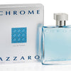 Azzaro Chrome EDT 100ml Perfume