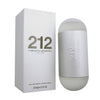 Carolina Herrera 212 EDT 60ml Perfume