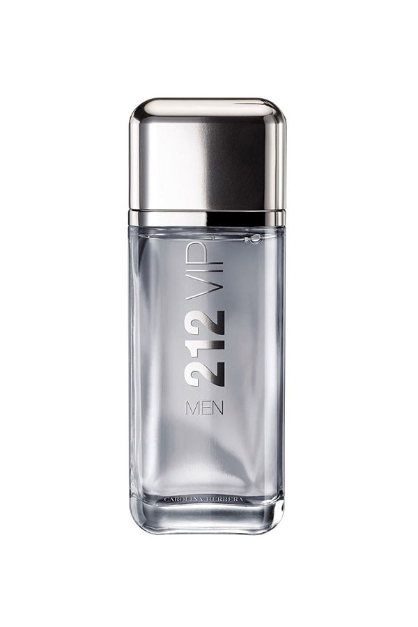 Carolina Herrera 212 Vip Men EDT 200ml Perfume