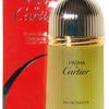 Cartier Pasha EDT 100ml Perfume