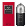 בושם Cartier Pasha De Cartier Edition Noire EDT ‏100 מ״ל