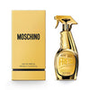 Moschino Fresh Gold EDP 100ml Perfume