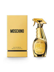 Moschino Fresh Gold EDP 100ml Perfume