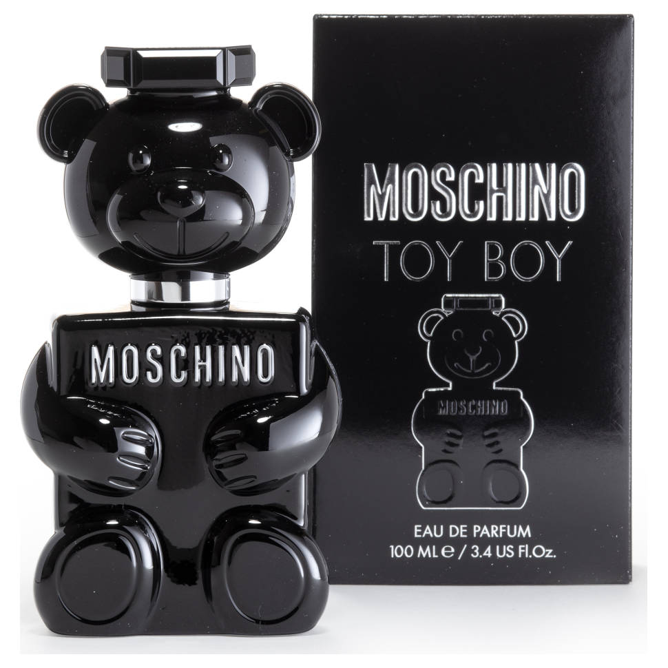 Moschino Toy Boy EDP 100ml Perfume
