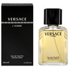 Versace L'homme EDT 100ml Perfume