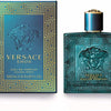 Versace Eros EDP 100ml Perfume