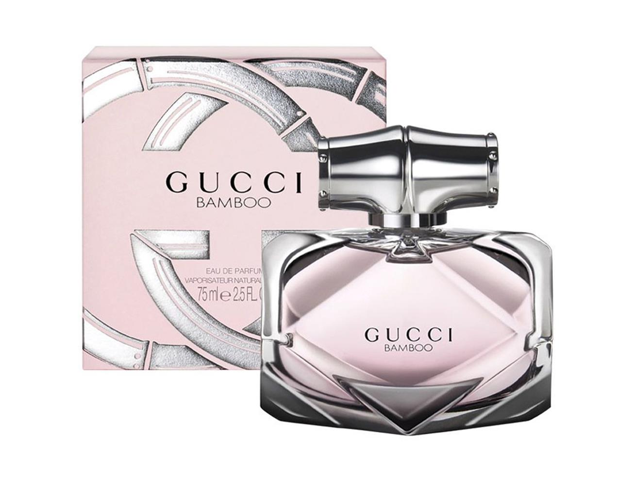 عطر جوتشي Bamboo EDP ‏75 مل