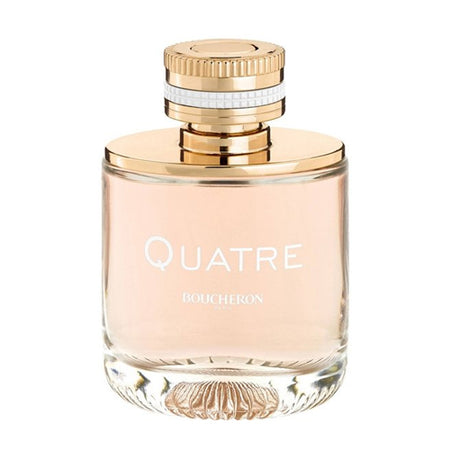 Boucheron Quatre EDP 100ml Perfume