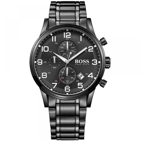 Hugo Boss Aeroliner Watch