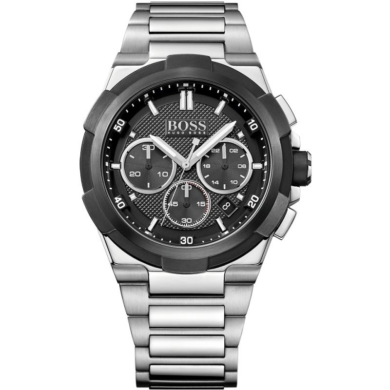 Hugo Boss Supernova Watch