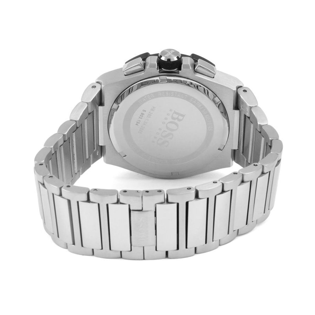 Hugo Boss Supernova Watch