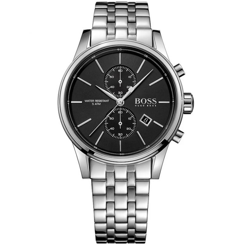 Hugo Boss Jet Watch