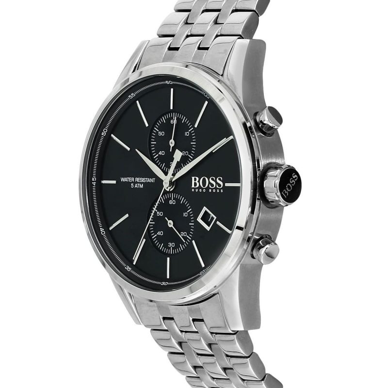 Hugo Boss Jet Watch