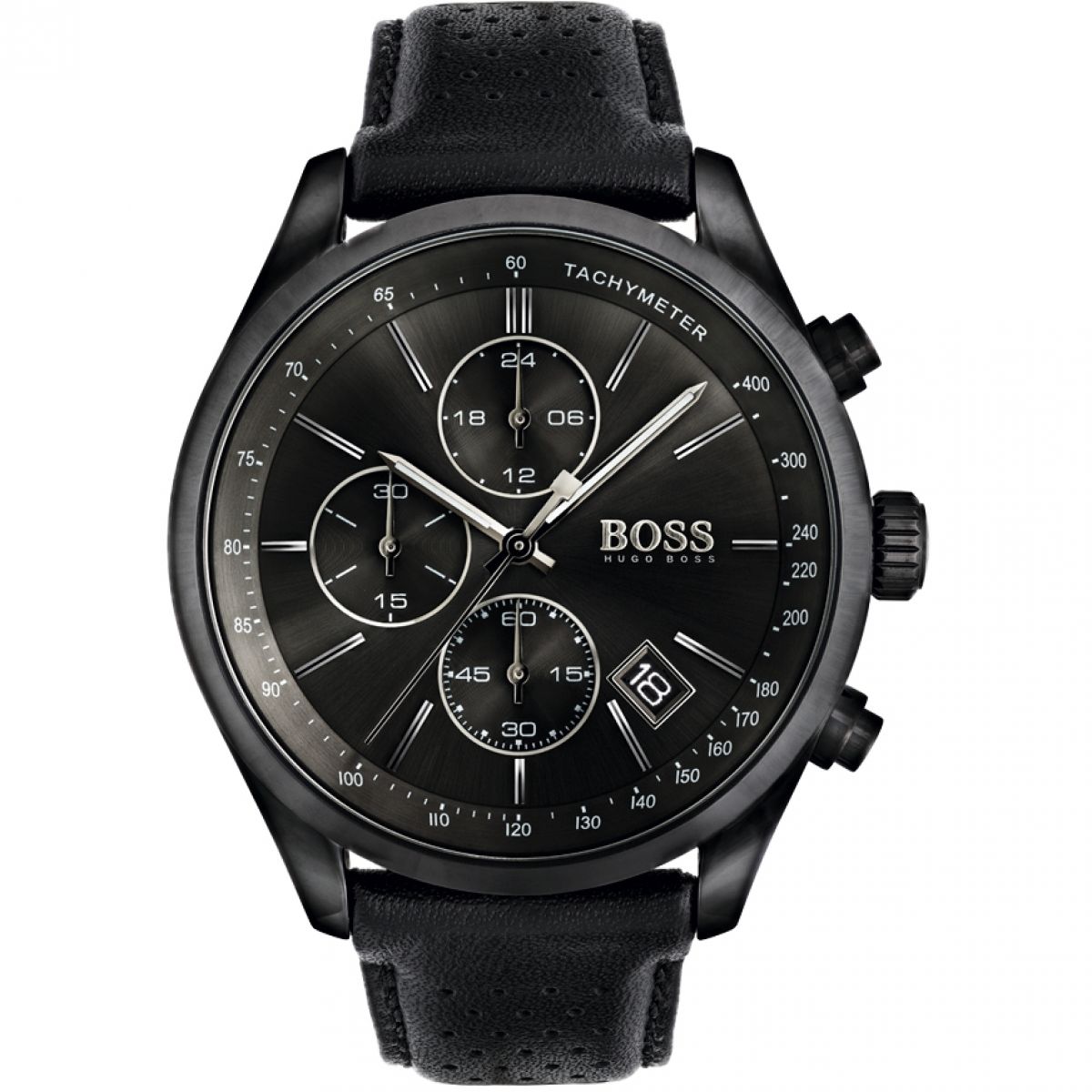 Hugo Boss Grand Prix Watch
