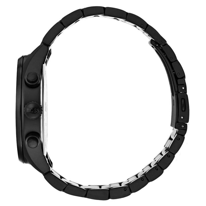 ساعة هيوجو بوس