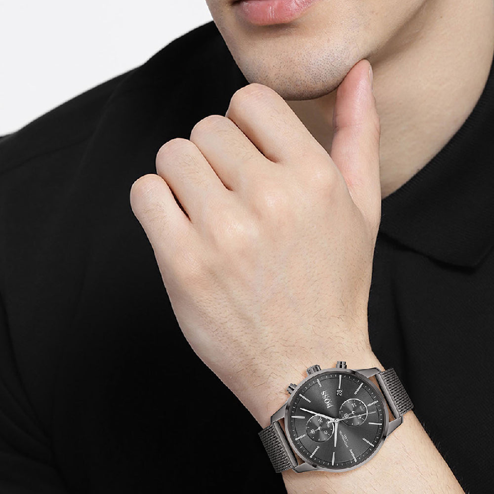 שעון Hugo Boss Associate