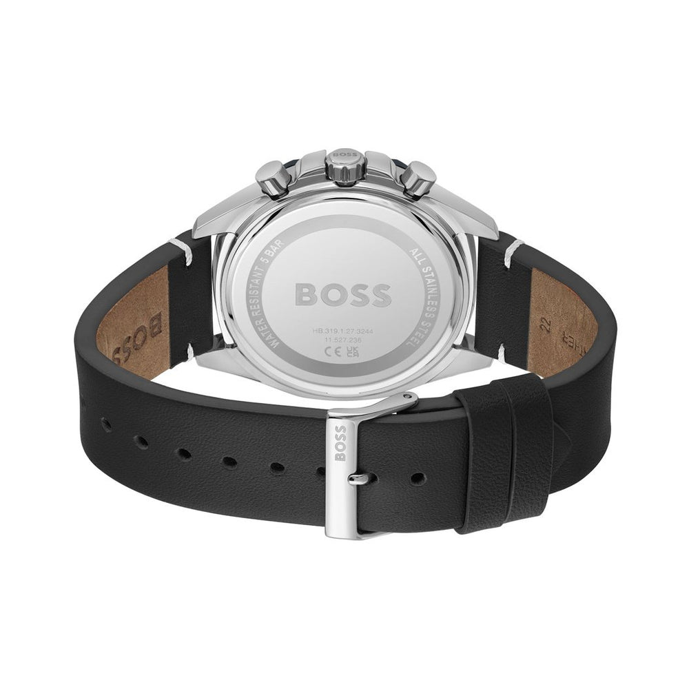 ساعة هيوجو بوس