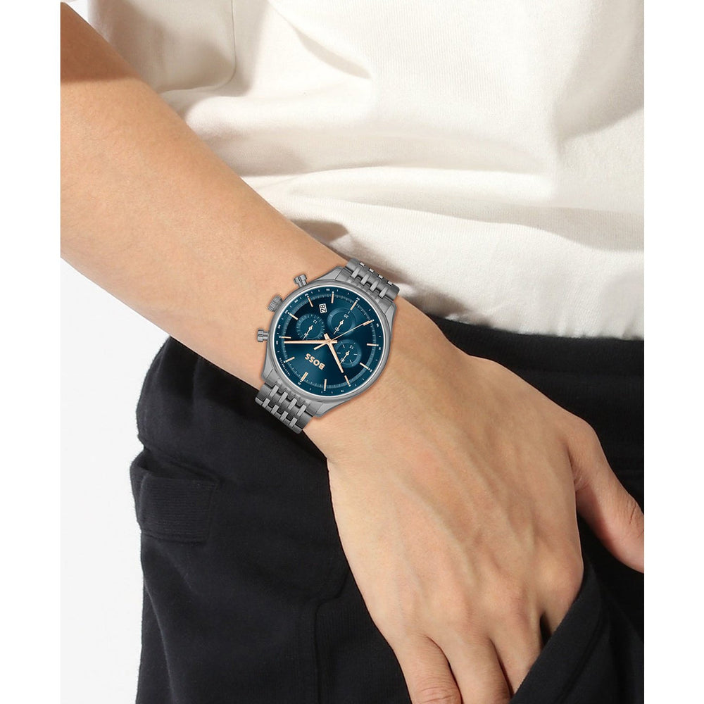 Hugo Boss Watch