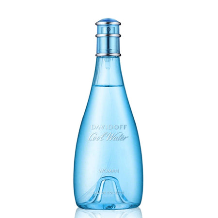 Davidoff Cool Water EDT 200ml Perfume