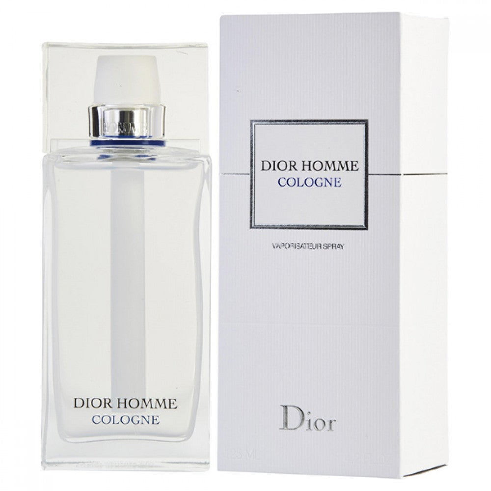Dior 125ml Cologne