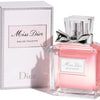 Dior Miss Dior EDT 50ml Perfume